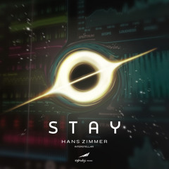 Hans Zimmer - S.T.A.Y. (EXYNOS Remix)