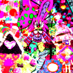 【8-BIT COVER】FUKOUNA GIRL
