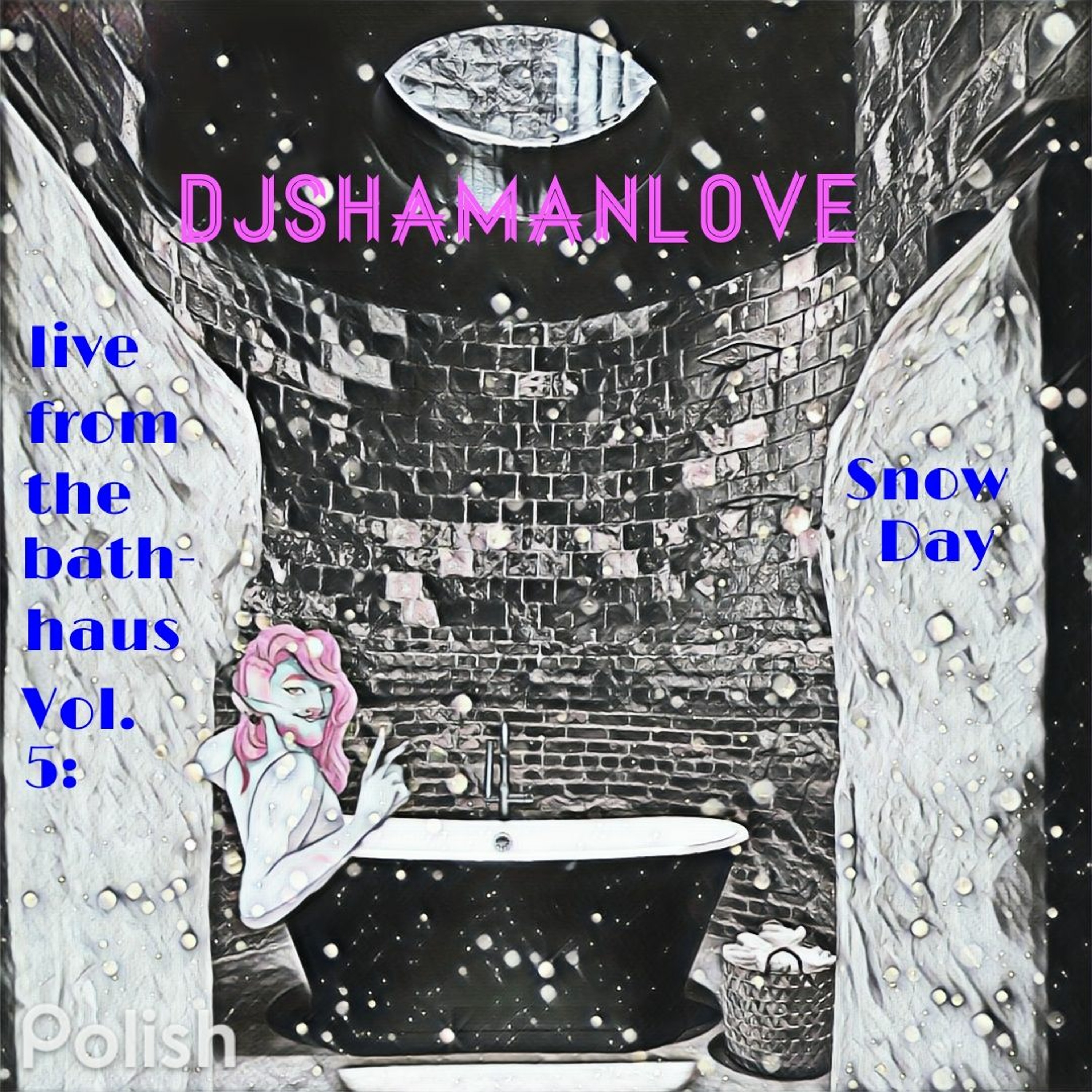 DJShamanLove