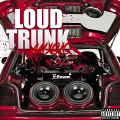 Dj Fukushima - Loud Trunk Music