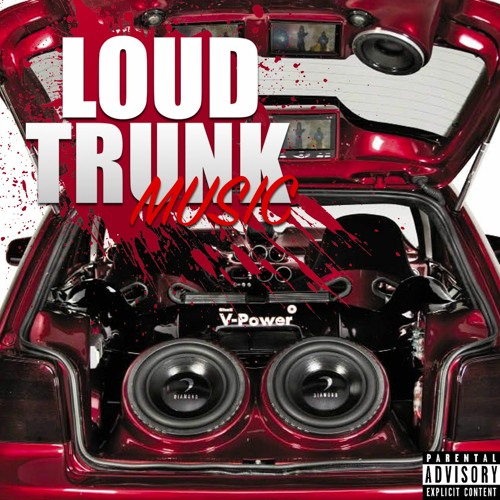 Dj Fukushima - Loud Trunk Music