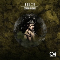 OSCM149: K R E S O - Focus  (Original Mix)