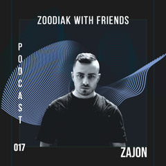 Zoodiak With Friends - Sequence 017 by ZAJON