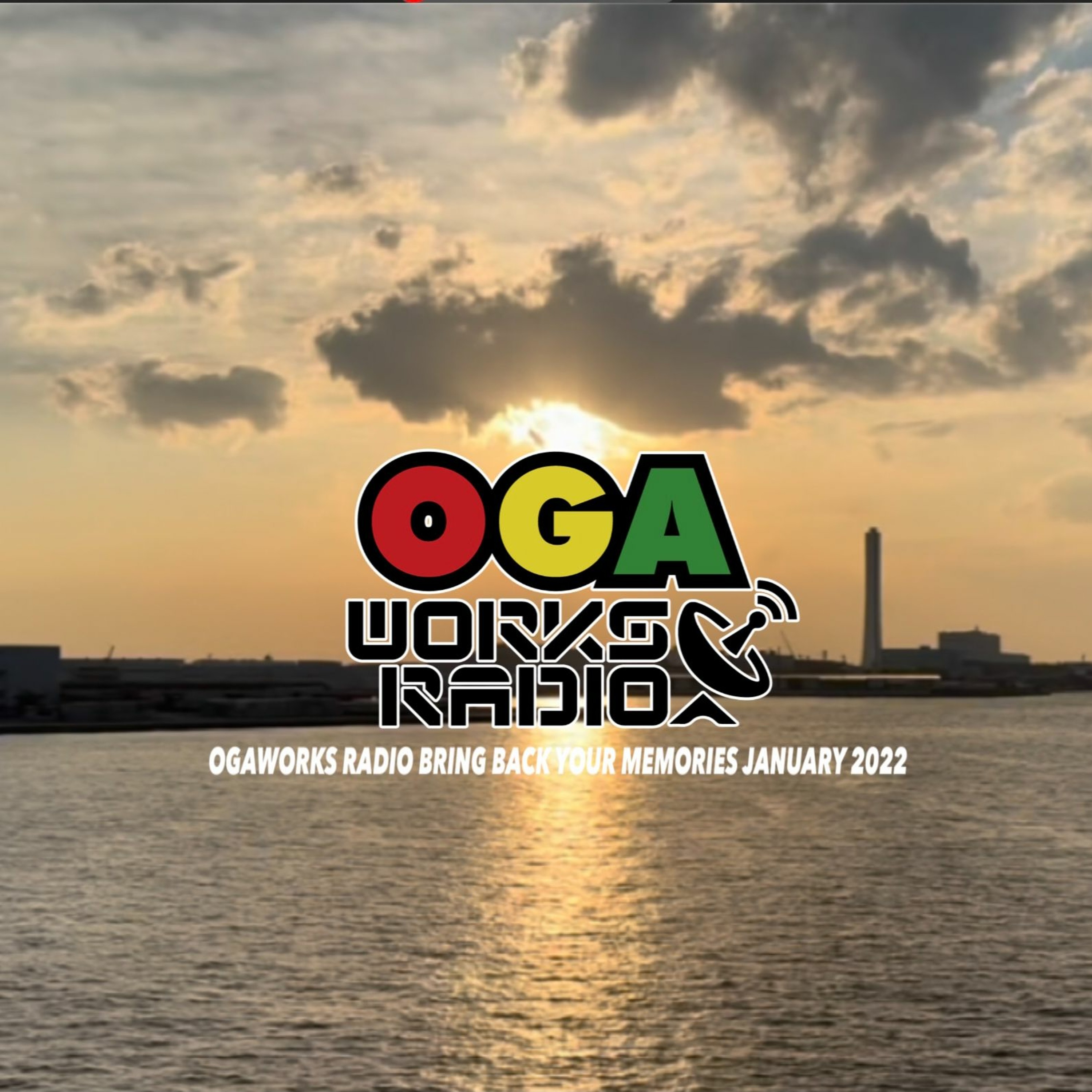 Reggae Radio from Japan