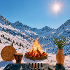 Twenty's Snowfire Session