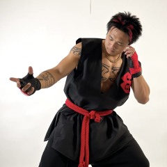 Demon Slayer Akaza