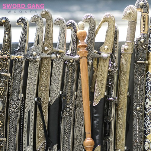 Sword Gang