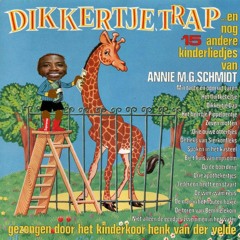 Dikkertje Trap | Dikkertje Dap Trap Remix