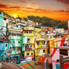 RIO DE JANEIRO [Vinyl City Collection #1 : Hardgroove Samba]