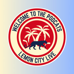 Welcome To The Podcats | S2E3
