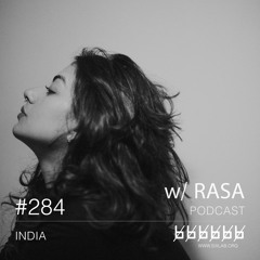 6̸6̸6̸6̸6̸6̸ | RASA - Podcast #284