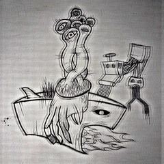 In Da Paint >:(PROD. KarmaTheGXD):<