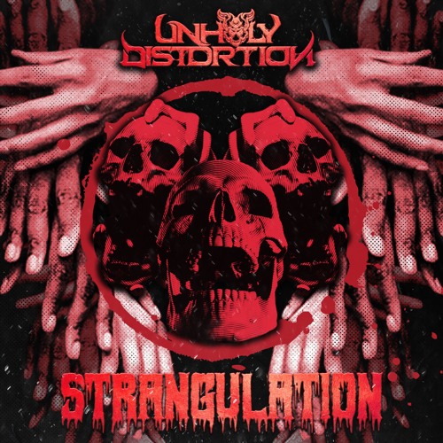 STRANGULATION