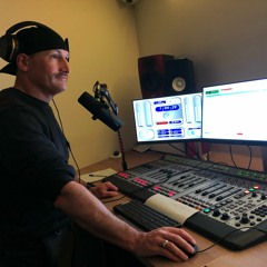 Kizza and DT on Studio 92