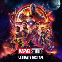 Marvel Cinematic Universe: Ultimate Mixtape ✨🎶