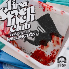 Episode 156 - Wellington