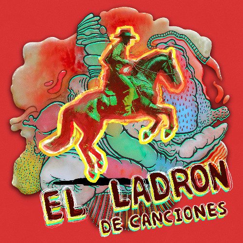 El Ladron de Canciones