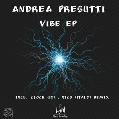 Andrea Presutti - Vibe (Niko (Italy) Remix)