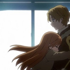 Kizetsu + I Kept Screaming In Hopes U Would Find Me (+Shiro)