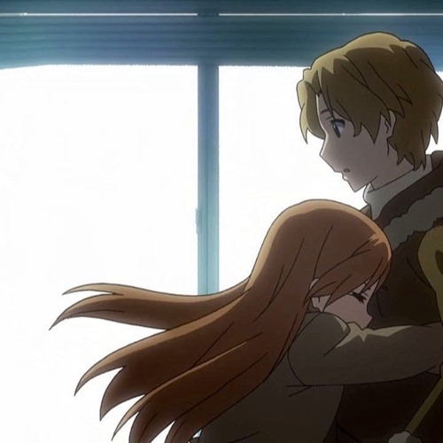 Kizetsu + I Kept Screaming In Hopes U Would Find Me (+Shiro)