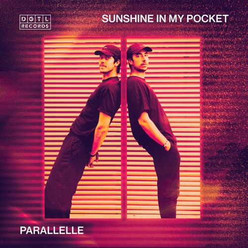Premiere: Parallelle - Sunshine In My Pocket (Sunrise Version) [DGTL Records]