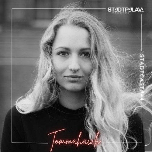 Stadtcast #44 (Hamburg) by Tommahawk