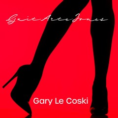 GuitArteJones - Gary Le Coski
