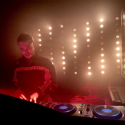 flashar - privat rave @ strobe 15.11.2025