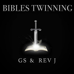 GS x Rev J - Bibles Twinning (Prod. by Jamma Beats)