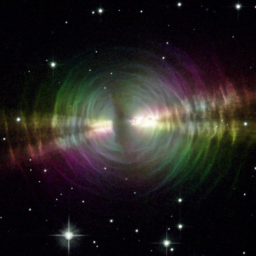 Radiations* - Shekinah Fire