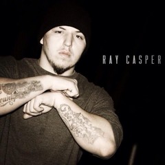 Ray Casper - Where The Cash At