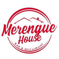 Mix House Merengue - Óscar Javier