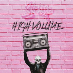 SLUICE - HIGH VOLUME [FREE DL]