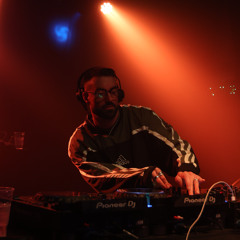 Dale Hart - Live Set @ WYLD, 93 Feet East (15.02.25)