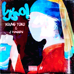 LYSOL (feat. J Hagen)