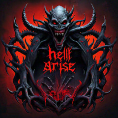Hell Arise-DESTRUCTION SPELL