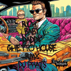 RICH BABY DADDY Snippet (DJ PHATS RMX)