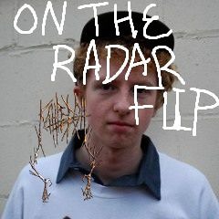 DJ LUCAS ON THE RADAR FLIP