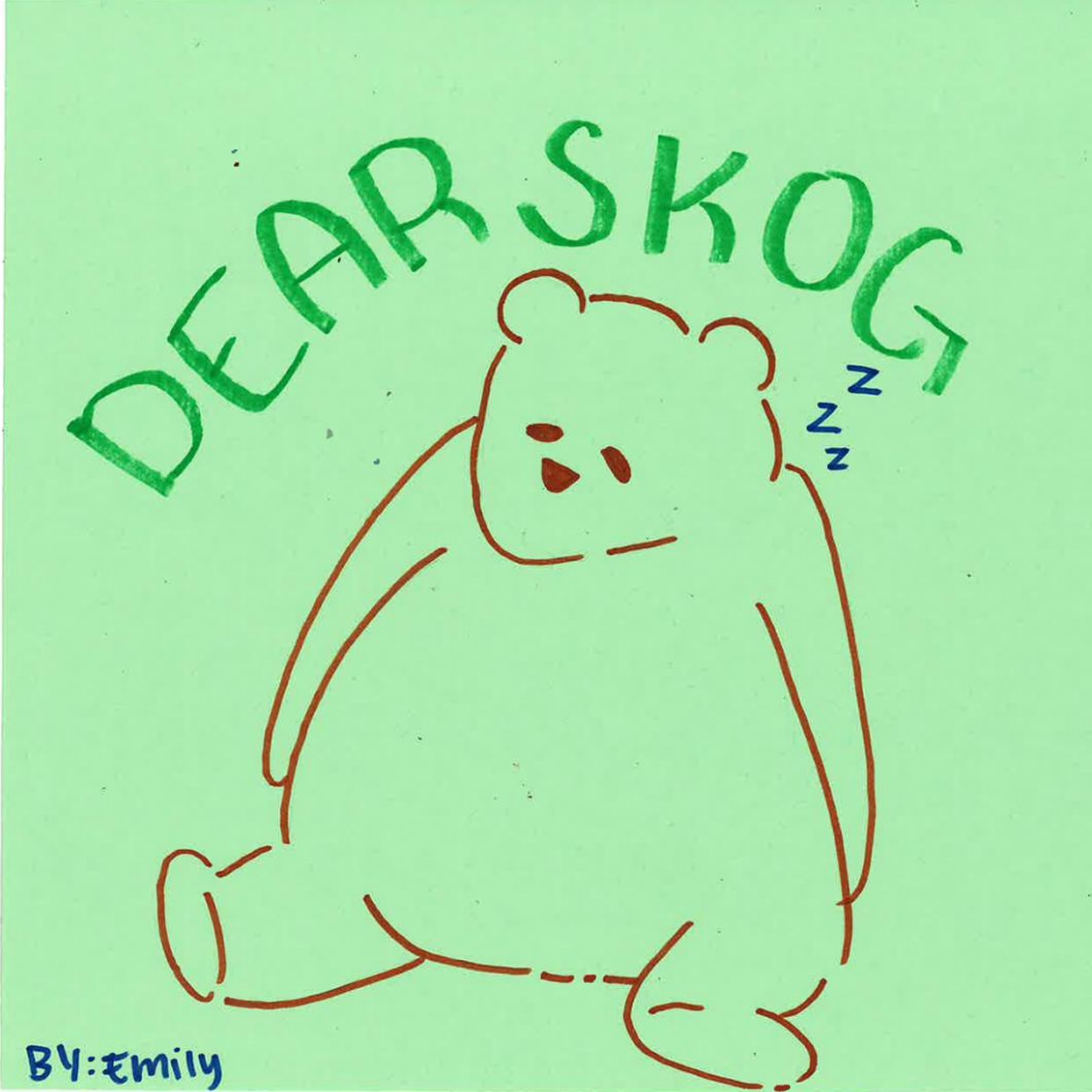 Dear Skog by Emily episode artwork