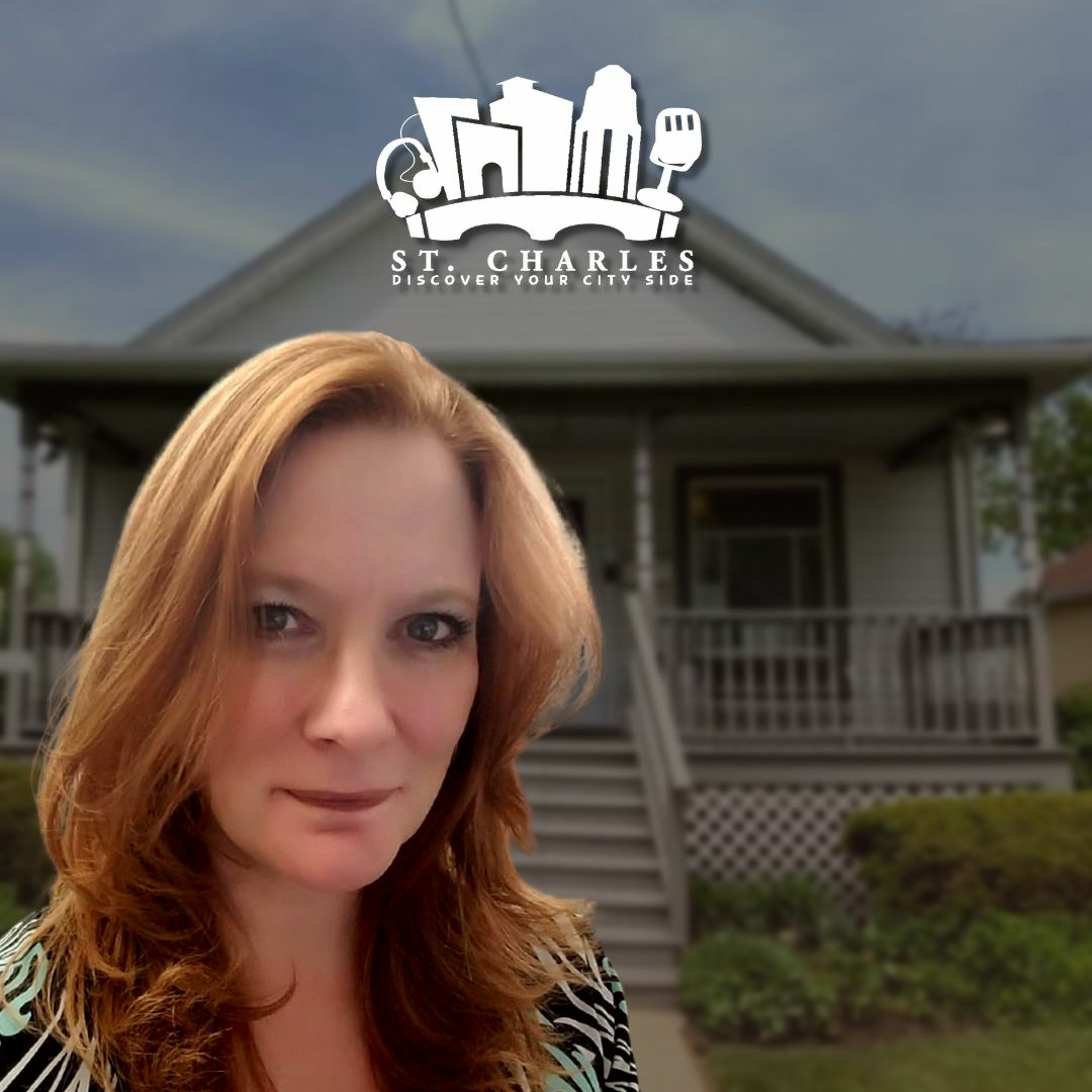 What\'s Up St. Charles Podcast