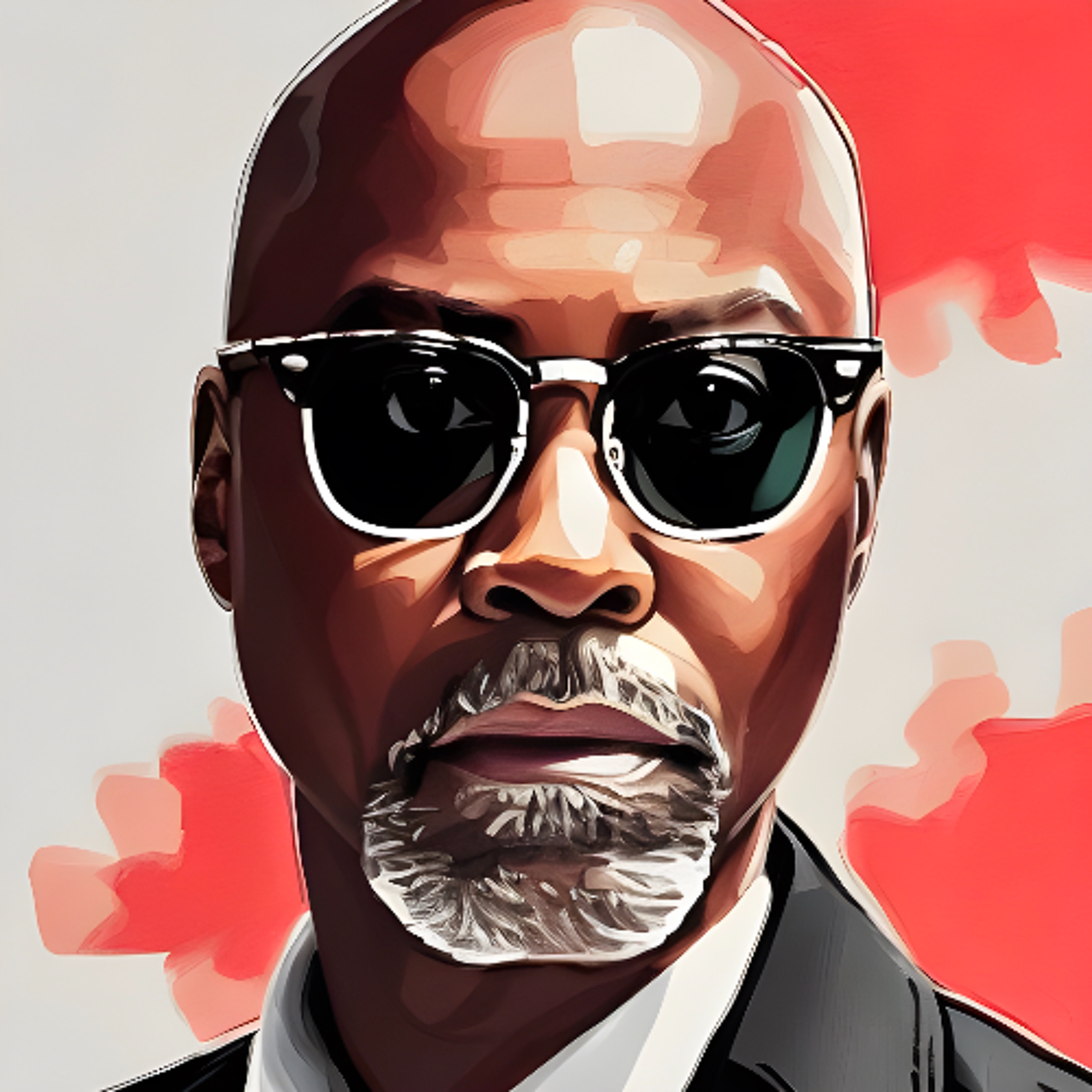 His Headache episode artwork