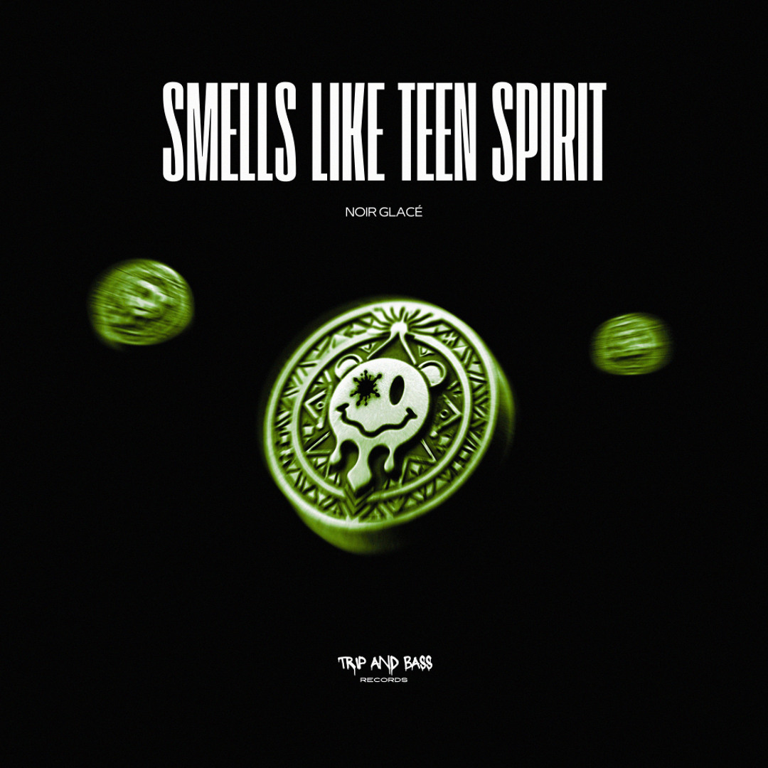 Stream Smells Like Teen Spirit - AFRO HOUSE (Extended Mix) by TRIP
