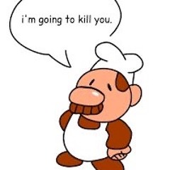 Sonic Rushin’ (Pizza tower Music making kit)