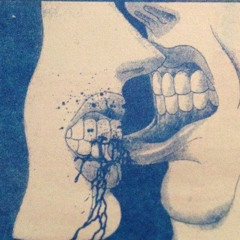 حب الشيطان كالسيف.