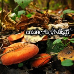dj Vaska (Treetrolla Rec. & Funky Freaks Rec.) - Arcane Herbalism 2025
