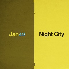 Night City (Cyberpunk 2077 Jam)