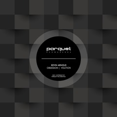 Kevin Arnold - Volition