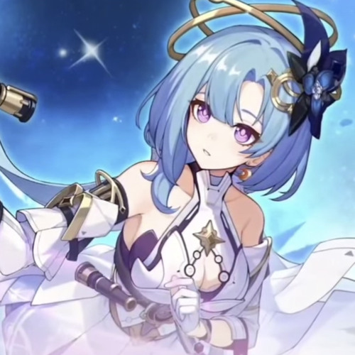 Honkai 7.1 PV BGM, Starbound painter