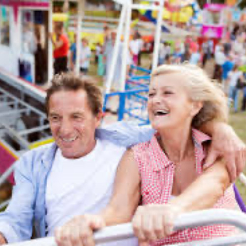 I Didn’t Fall (I Slid)