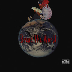 Paay Jaay5ive-Break The World